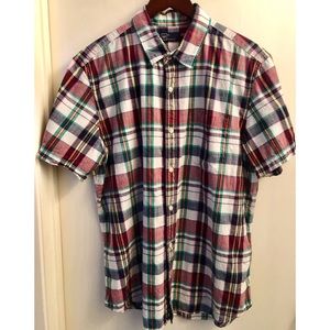 Men’s GAP Short Sleeve shirt